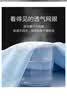 佐丹奴短袖Polo衫男装新款珠地布通勤休闲拼色边翻领上衣01016425 实拍图