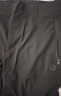 探拓（TECTOP）冲锋裤男加绒保暖防风软壳裤登山徒步裤 男款深灰 XL 实拍图