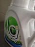 威露士la有氧洗衣液松木香4斤组合装（瓶1L+补充袋装500ml*2）除菌除螨 实拍图