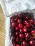 四叔公果蔬车厘子美早樱桃【JD-多地次日达】大连4J级大樱桃端午节水果礼盒 3斤(净重) 【超值推荐-80%选】爽吃礼盒* 【奢享级｜爽吃爆汁】3J 巨无霸 30-32mm 实拍图