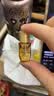 林清轩【会员派样】山茶花抗皱修护5.0精华油3ml 体验装面部抗皱精华油 实拍图