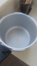 双喜高压锅燃气电磁炉通用小型防爆家用压力锅直型1-2人适用20CM/4.5L 实拍图