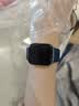 【99成新】Apple/苹果 Watch Series 10 智能手表GPS款42毫米银色铝金属表壳丹宁色运动型表带S/M MX1J3CH/B   实拍图