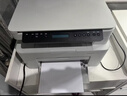 惠普（HP）1136w 黑白激光无线打印机 多功能家用办公打印机 复印扫描无线连接（116w提速版） 实拍图