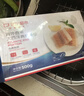 京东超市/京觅大西洋真鳕鱼块1斤/盒 独立包装 MSC 新老包装交替 实拍图