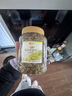 良品铺子无核绿珍珠葡萄干500g 新疆特产大颗粒免洗葡萄干健康休闲零食 实拍图