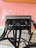SUPER FLOWER振华 ATX3.1电源 额定650W LEADEX III650W 金牌全模 电脑电源/十年保固/支持 5060ti/5070显卡 实拍图