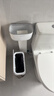 佳帮手卫生间厕纸盒 免打孔壁挂纸巾盒厕所纸巾架浴室置物用品抽纸盒 实拍图