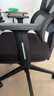 京东京造Z5Pro人体工学椅双背电竞椅办公椅子电脑椅人工力学座椅升降椅背 实拍图