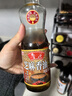 鲁花 食用油 物理压榨 芝麻香油（凉拌 调味 烹饪 火锅） 350ml 实拍图