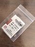 喜上眉梢喜饰黄金古法金珠999足金散珠硬金光面磨砂转运珠路路通圣诞礼物 3mm 重工古法珠两颗  0.2g 实拍图
