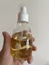 达儿文婴儿润肤油 山茶籽油抚触油孕妇新生儿按摩油138ml 易推开不油腻 实拍图