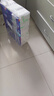 维达（Vinda）无芯卷纸 超韧4层140克*12卷*3提 卫生纸厕纸 实拍图