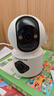 纽曼无线家用智能AI摄像头1200万高清监控器360度无死角带夜视全景语音手机远程对话讲室内外家庭云台 实拍图