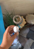 电动打奶泡器咖啡打泡器家用迷你牛奶搅拌器手持无线打蛋器 绅士黑【三挡调速 快速打发】 1个 实拍图