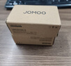 九牧（JOMOO）黄铜加厚角阀三角阀1冷1热套装   02064-1C1-1  实拍图