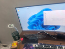 领道者全能主流电竞3A大作4050/60/70光追独显台式电脑主机多开家用高端游戏办公剪辑PS设计渲染整机全套 顶配光速RTX4070-64G+1TB酷睿i9级 全新黑/白海景房+32寸曲/直高帧显示 实拍图