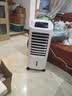 海尔（Haier） 空调扇冷风扇加湿制冷机单冷风机无叶风扇制冷气扇家用客厅卧室节能制冷器冷气机小空调 【强效制冷+摆风加湿】机械款HFL-LG1822 实拍图