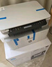 惠普（HP）116w 激光无线打印机 多功能家用办公打印机 无线打印 复印机扫描一体机黑白（1136w焕新版） 实拍图