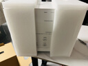 华为家庭存储16TB 手机一碰扩容 双盘位nas网络存储器相册备份家用硬盘网盘私有云服务器 实拍图