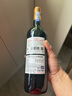 CANIS FAMILIARIS布多格法国原瓶进口红酒 骑士干红葡萄酒750ml*6支整箱装送礼礼盒 实拍图