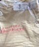 班尼路（Baleno）长袖t恤男春秋季基础款纯色圆领男士打底衫宽松纯棉上衣男女同款 实拍图