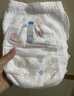 贝因美小屁孩拉拉裤透气轻柔尿不湿成长裤学步裤 新老包装随机发货 【15kg以上】拉拉裤XXL码/28片 实拍图