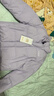 波司登冬羽绒服男女情侣款修身短款90绒加厚运动面包服外套 实拍图