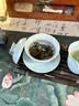 景艺陶景德镇茶具陶瓷影青功夫茶具套装家用盖碗泡茶杯轻奢送礼2026新款 万里长城套 8件 实拍图