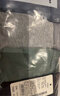 红豆（Hodo）男士内裤男纯棉裆抑菌棉氨弹力透气平角裤4条装 组合一175 实拍图