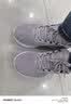 耐克NIKE女跑步鞋DOWNSHIFTER 13运动鞋FD6476-007铂金紫36.5 实拍图