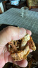 黑土优选 姬松茸200g/袋 松茸干货东北特产巴西蘑菇火锅食材 实拍图