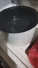 电煮电热锅小电锅宿舍小锅学生寝室一体泡面小火锅多功能锅多功能一锅多用小锅宿舍用1-2人煮面锅小型开学季 不粘内胆-单层+送201不锈钢蒸笼【可煎炒煮饭】 实拍图