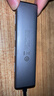 绿联Type-C扩展坞 USB-C扩展器3.0分线器 4口集线器HUB拓展坞转换器 适用苹果17/16笔记本Mac平板iPad 实拍图