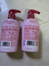 奥妙【新升级去除HPV】酵素内衣洗衣液樱花300g*2 去血渍99.9%除菌 实拍图