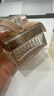 蔻依（Chloe）经典女士荒木玫瑰浓香水50ml +身体乳100ml 礼盒生日礼物 实拍图