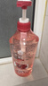 蜂花（BEE&FLOWER）红石榴洗发水滋养改善干枯毛躁男女士洗发露750ml【临期清仓】 实拍图