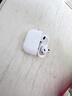 Apple苹果有线蓝牙耳机AirPodsPro2 1代/2代/3代苹果无线耳机入耳式耳机 二手99新 AirPods（第三代）99新长续航版 已消毒 放心购 实拍图
