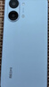 小米 REDMI K80 国家补贴 第三代骁龙 8 6550mAh大电池 澎湃OS 山峦青 12GB+256GB 红米5G手机 实拍图