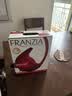 FRANZIA芳丝雅红5L盒装半干型红葡萄酒  微醺红酒 澳洲进口酒液 实拍图