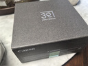 佳能（Canon）PowerShot G7 X Mark III  30周年限定版 实拍图