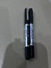 uni三菱【热门商品】 uni-ball EYE黑色中性笔0.5黑笔签字笔商务直液式走珠笔学生水性笔 UB-150 1支 实拍图