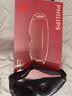 飞利浦（PHILIPS）眼部按摩仪【静音深睡宝】按摩眼罩眼睛按摩器热敷护眼仪疲劳舒缓送父母男女朋友母亲节礼物7105E 实拍图