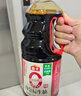 海天 0金标生抽酱油1.9L【特级酱油】金标系列 0添加防腐剂 实拍图
