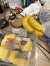 安配方形奶瓶学饮嘴直饮水杯盖（适用于赫根方形奶瓶）二代紫色 实拍图
