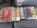 不白吃漫画这就是世界美食（全网超5000万粉丝的美食漫画家“我是不白吃”重磅新作！随书送书签+美食大拉页  超多美食趣味冷知识，激发你的好奇心小宇宙） 实拍图