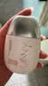 悠宜（unny club）清透美白隔离防晒乳50ml2.0升级款防水防汗清透不闷SPF50+PA+++ 实拍图