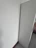 白浅【免费安装】衣柜卧室储物柜子移门衣橱简易推拉门大衣柜 【三门】1.8米主柜 实拍图