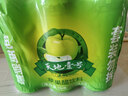 天地壹号苹果醋饮料330ml*6 低糖0脂酸爽解腻 多喝醋有好处新老包装随机发 实拍图