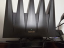 Tenda腾达路由器WiFi7【泰山BE7200 Ultra】千兆穿墙王信号放大器增强无线家用电竞立式BE12 Pro 实拍图
